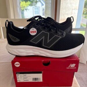 NIB • New Balance Men's 460 V4 Running Shoes Size: 13 WIDE